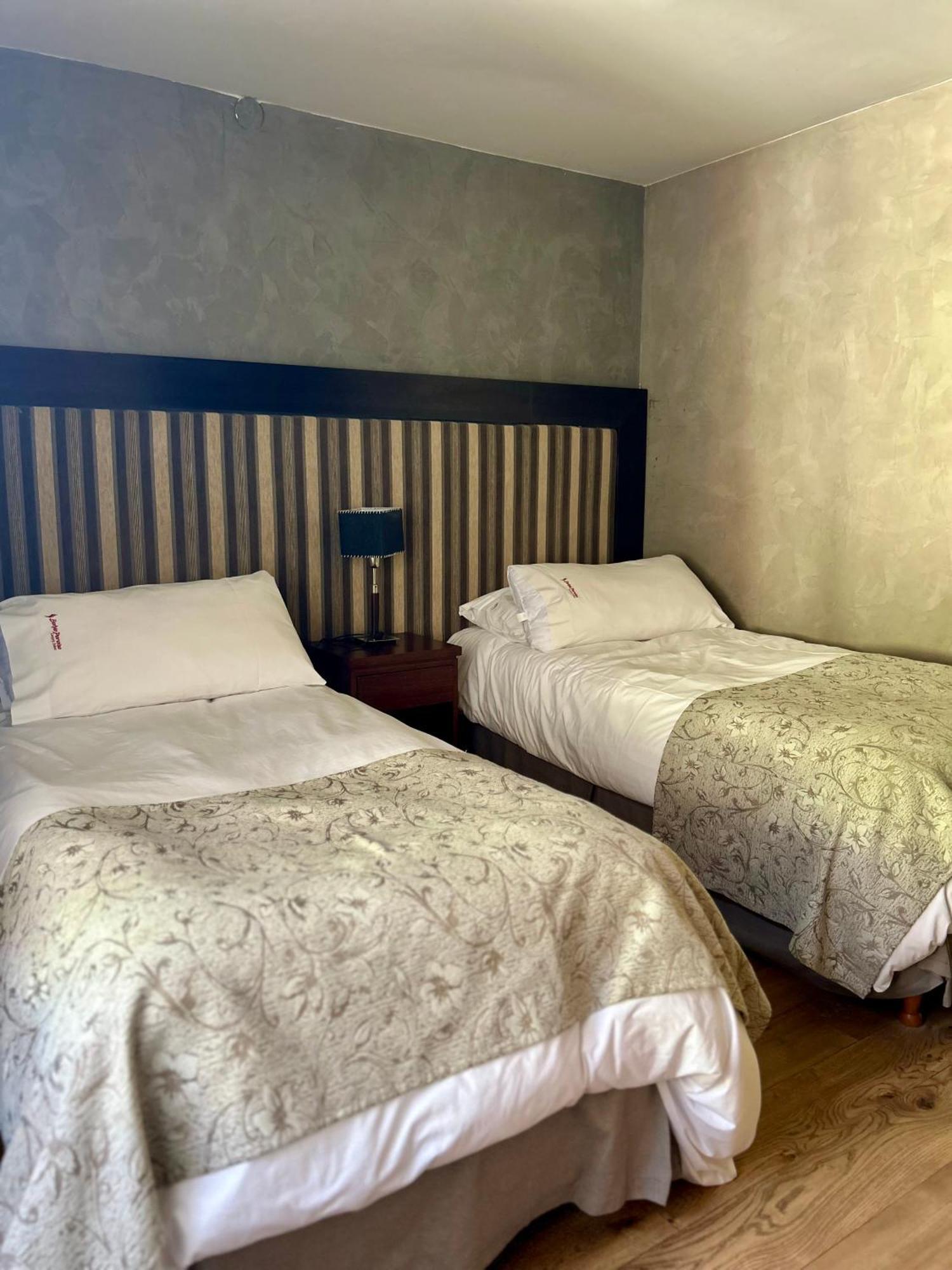 سان كارلوس دي باريلوتشي Bahia Paraiso Apart & Suites المظهر الخارجي الصورة